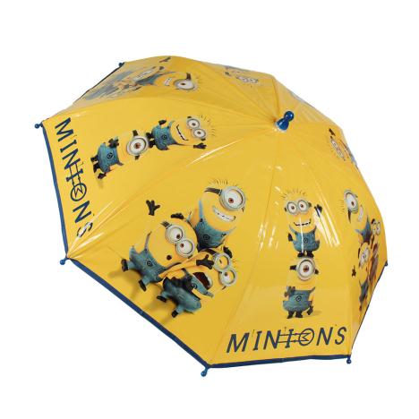 Minions Movie Yellow Umbrella £6.99